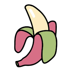 Banana Logo